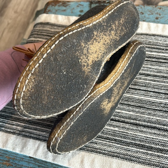 The Original 80%20 Wedge Bootie Size 7.5 - Picture 6 of 7